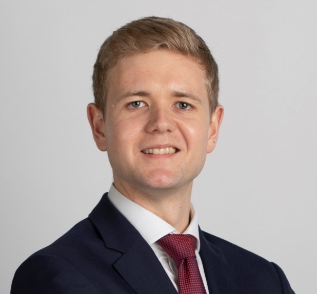 Lawrence Clare#14578