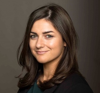 Maria Ryan