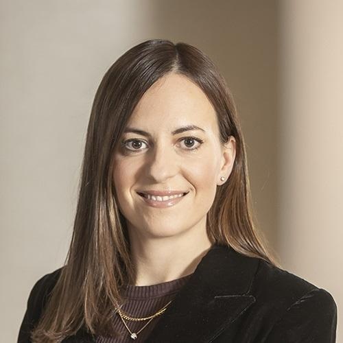 Lisa Tait