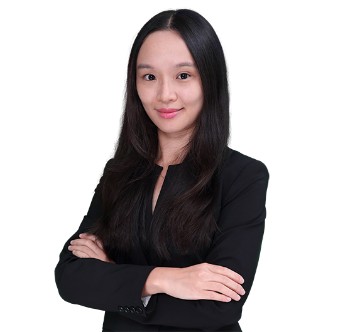 Cindy Ha