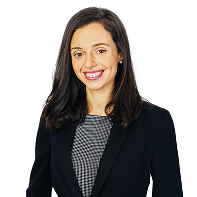 Francesca Sciberras