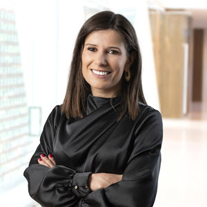 Anne-Gabrielle Haie