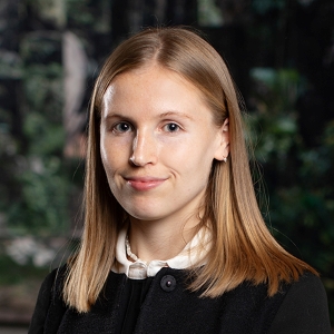 Megan Humphreys