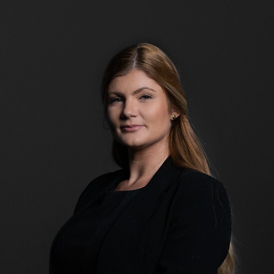 Nina Obreshkova