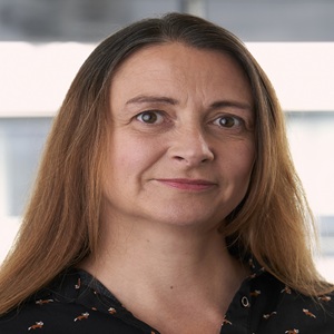 Jane Bondoux