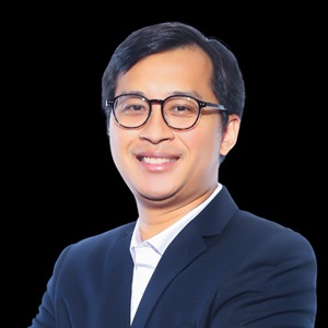 Nico Mooduto