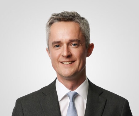 Colin Monaghan
