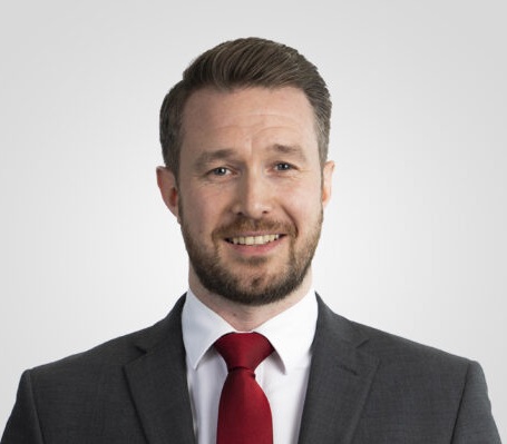 Domhnall Breatnach