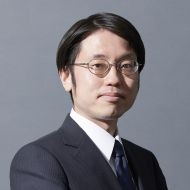 Yuta Yamasaki