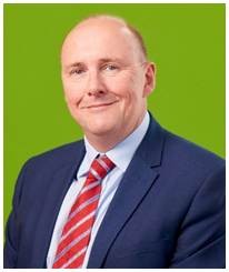 Stuart Evans