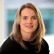 Fiona McEwan