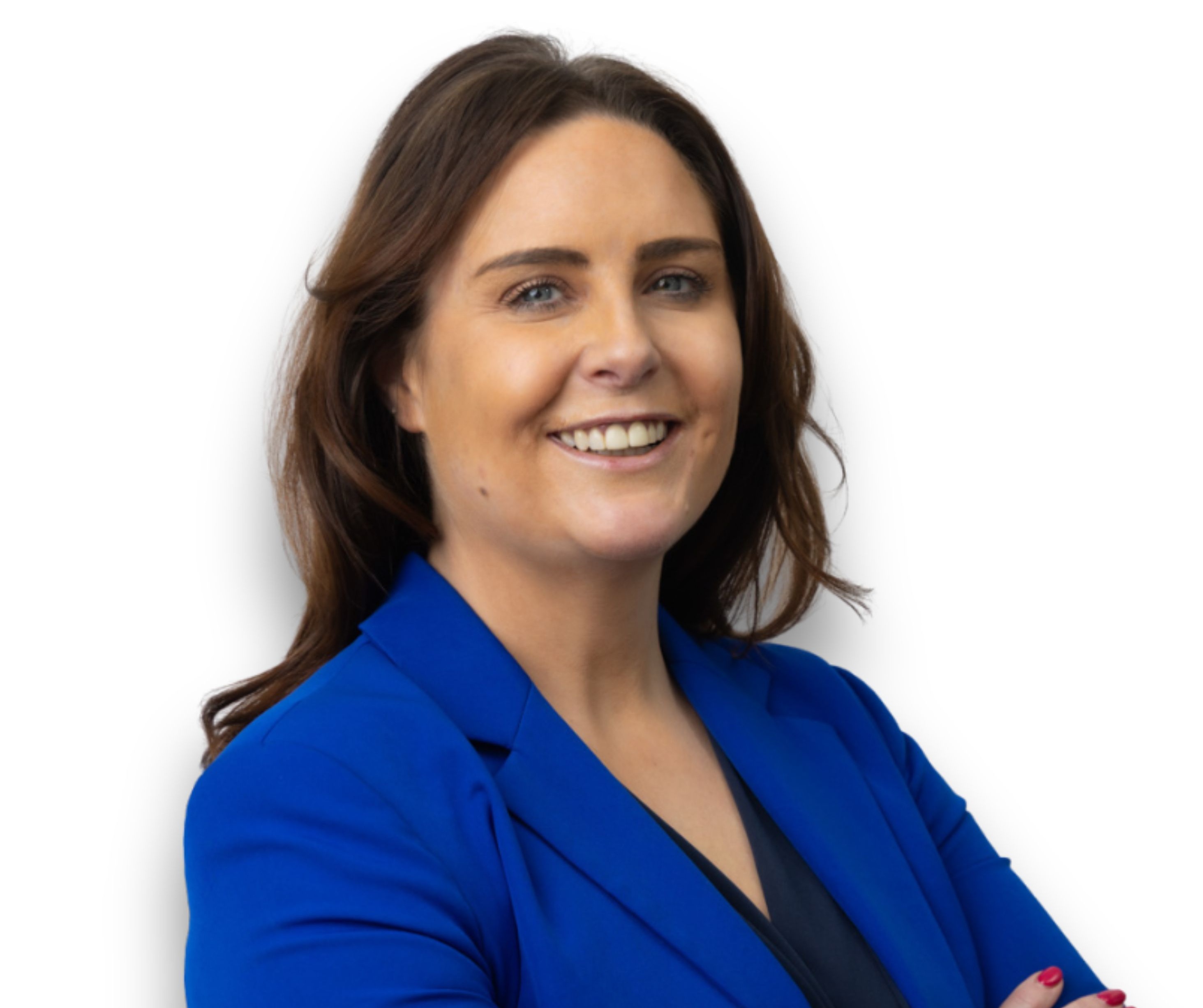 Bláthnaid Evans