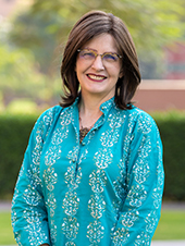 Dr Tania Bubela FRSC
