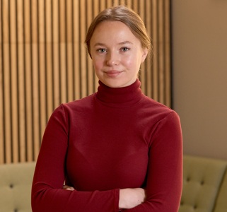 Charlotte Wallace