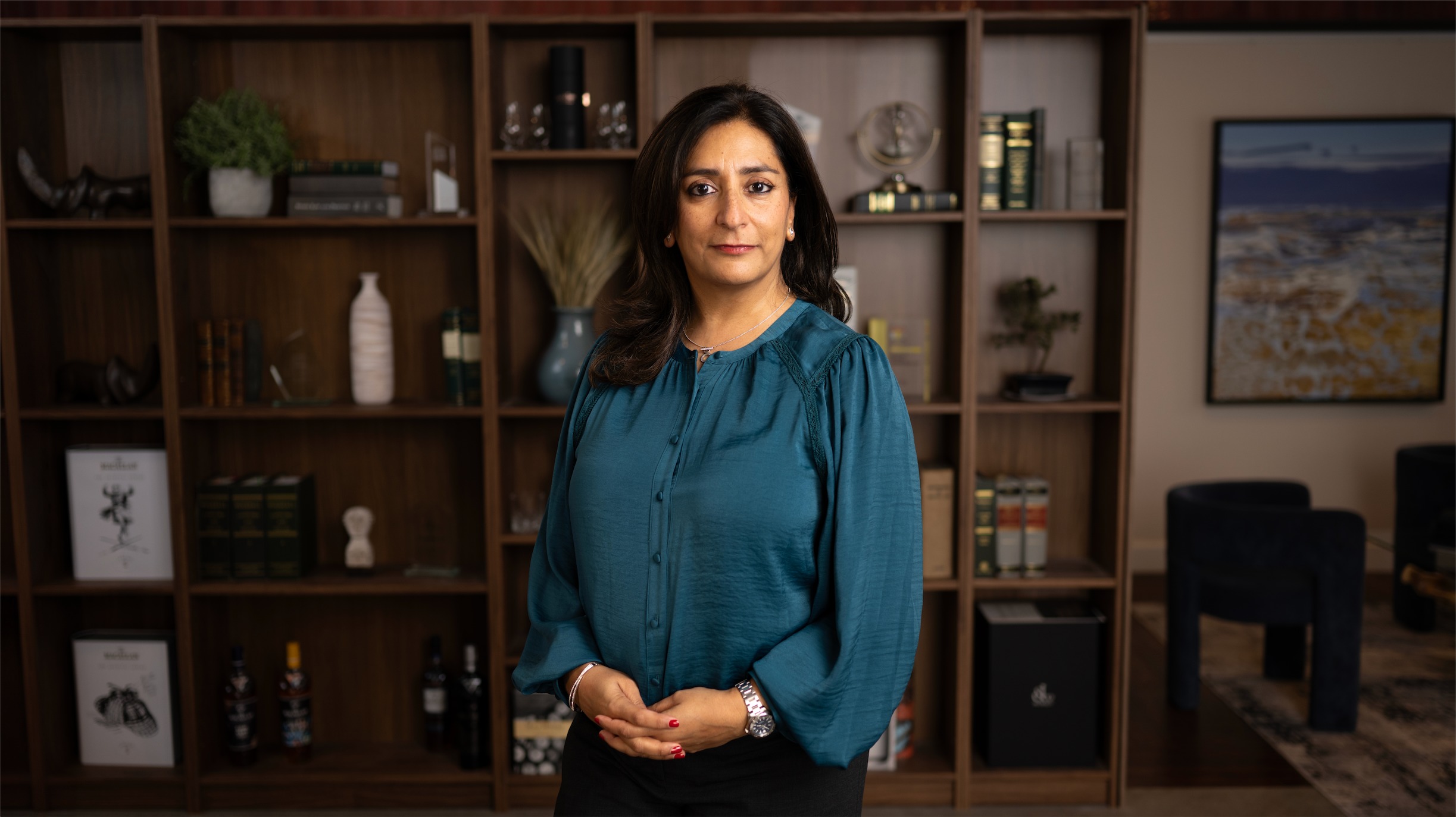 Dipti Shah