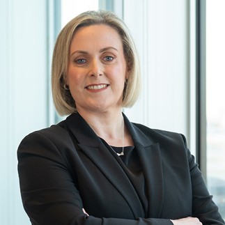 Marie McGinley