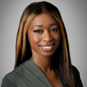 Chenelle Olaiya