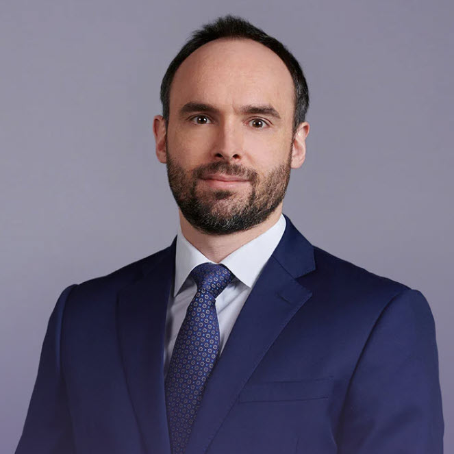 Tim Blanchard