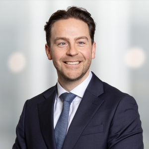 Andrew Seggie