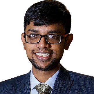 Nabarun Ray