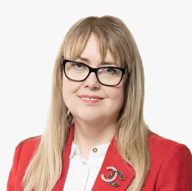 Michele Wightman