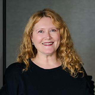 Rose Carey