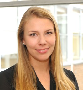 Carolin Ott