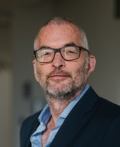 Roderick Palmer