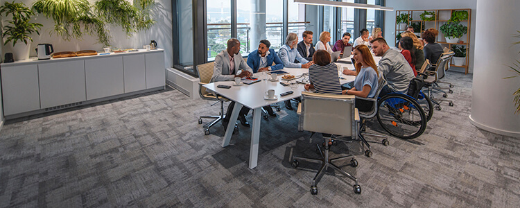 Direct discrimination Definition | Legal Glossary | LexisNexis