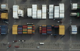 International Trade weekly highlights—6 August 2026