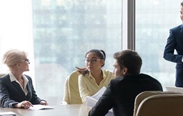 Irish Corp tax receipts face added volatility over US tariffs