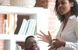 New Career development subtopic in Practice Management