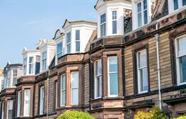 Property weekly highlights—26 March 2026