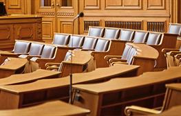 Public Law weekly highlights—9 April 2026