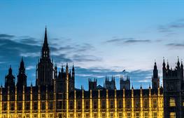 ECtHR rejects discrimination challenge to benefit cap affecting lone parents of infants (DA and RA v UK)