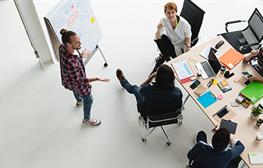 Share Incentives weekly highlights—12 March 2026