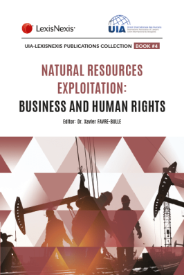 Natural Resources exploitation: Business and Human Rights