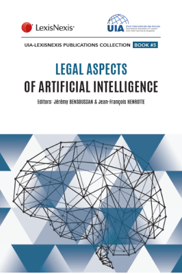 Legal Aspects of Artificial Intelligence