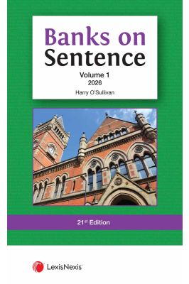 Banks On Sentence 2026