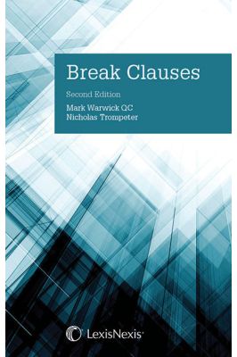 Break Clauses Second edition 