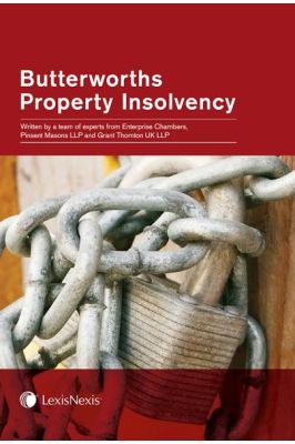 Butterworths Property Insolvency