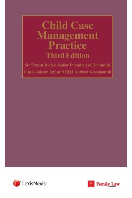 Child Case Management Practice Third edition
