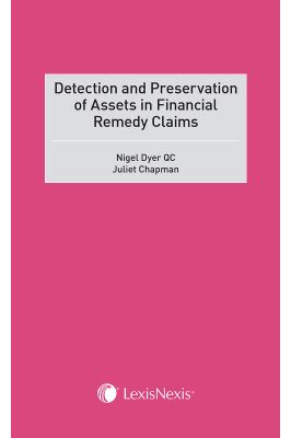 Detection and Preservation of Assets in Financial Remedy Claims
