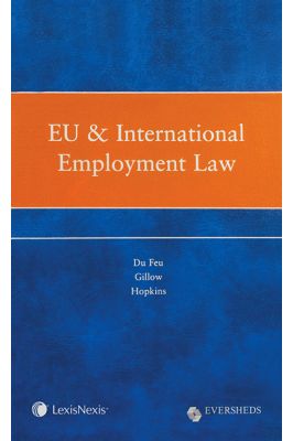 EU & International Employment Law