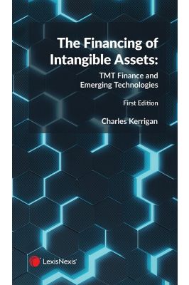 The Financing of Intangible Assets: TMT Finance and Emerging Technologies