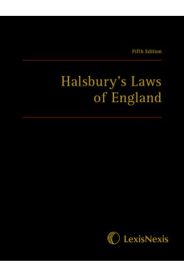 Halsburys Laws of England Fifth Edition Volume 104 2014 Welfare Benefits and State Pensions