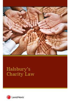 Halsburys Charity Law