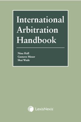 International Arbitration Handbook