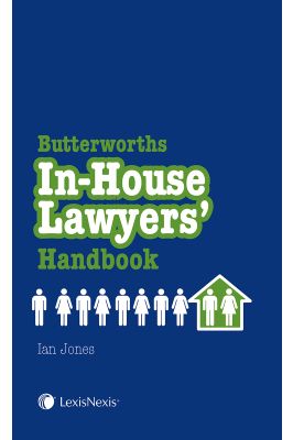 In-House Lawyers Handbook