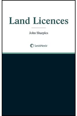 Land Licences